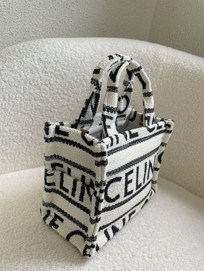 Celine Shopping Bags